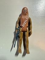 Star Wars vintage Chewbacca Kenner, Verzamelen, Star Wars, Ophalen of Verzenden, Gebruikt, Actiefiguurtje