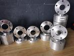 Nooit gebruikt / kleine diameter Spacers 5x100 5x112 5x120, Ophalen