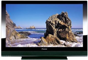 Pioneer Plasma televisie model PDP-428XD beschikbaar voor biedingen