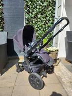 Joolz Hub wandelwagen + maxicosi adapter brilliant black, Kinderen en Baby's, Kinderwagens en Combinaties, Overige merken, Ophalen of Verzenden