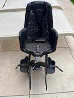 Fietszitje, Fietsen en Brommers, Fietsaccessoires | Fietsstoeltjes, Ophalen, Achterzitje, Bobike, 0 t/m 13 kg