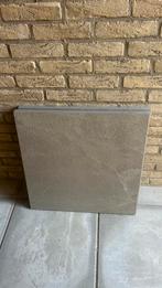 Redsun keramische tegels Recco Greige 60x60, Doe-het-zelf en Verbouw, Tegels, Ophalen, Zo goed als nieuw, Vloertegels, 60 cm of meer