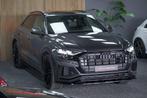 Audi Q8 55 TFSI quattro Pro Line Advanced |Pano|Led, Auto's, Audi, Automaat, Gebruikt, Euro 6, Q8