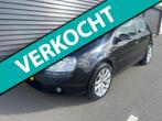 Volkswagen Golf 1.6 Trendline Rijdt Goed APK t/m 19-09-2026!, Voorwielaandrijving, Metallic lak, Stof, Gebruikt
