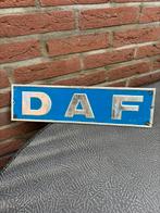 DAF.  RECLAME BORD, Antiek en Kunst, Antiek | Emaille, Ophalen of Verzenden