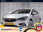 Opel Astra Sports Tourer 1.4 Turbo 120 Jaar Edition | 17'' L, Voorwielaandrijving, Stof, Gebruikt, 4 cilinders
