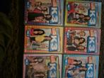 Hallo K3 DVD  - Volumes 1 t/m 6, Cd's en Dvd's, Dvd's | Kinderen en Jeugd, Gebruikt, Alle leeftijden, Poppen, Boxset