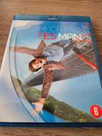 Yes Man (Blu-ray), Ophalen of Verzenden, Humor en Cabaret, Zo goed als nieuw