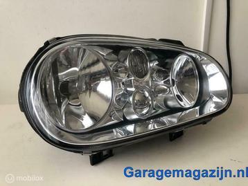Koplamp H7 H1 rechts VW Golf IV (1j1) Arteb 160250 beschikbaar voor biedingen