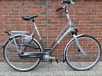 IN NIEUWSTAAT! Gazelle Chamonix Comfort damesfiets 61 cm., Fietsen en Brommers, Fietsen | Dames | Damesfietsen, Ophalen, Versnellingen