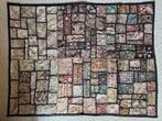 Wandkleed Quilt Patchwork, Ophalen of Verzenden, Zo goed als nieuw