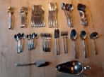 Bestek 70-delig Sola, Ophalen of Verzenden, Gebruikt, Rvs of Chroom, Vaatwasserbestendig