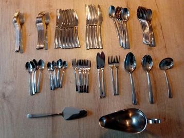 Bestek 70-delig Sola beschikbaar voor biedingen