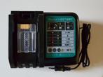 Acculader Huismerk voor Makita Accu's 18v, Ophalen of Verzenden, Nieuw