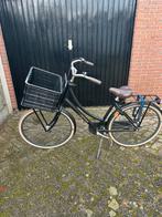 Cortina meidenfiets 28 inch, Fietsen en Brommers, Fietsen | Meisjes, Ophalen of Verzenden, Gebruikt, 26 inch of meer, Versnellingen