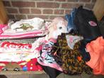 Partij kleding meisjes kinderkleding meisjeskleding, Ophalen of Verzenden, Gebruikt, Overige maten
