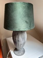 Schemerlamp, Huis en Inrichting, Lampen | Tafellampen, Ophalen, Zo goed als nieuw, Overige materialen, Minder dan 50 cm
