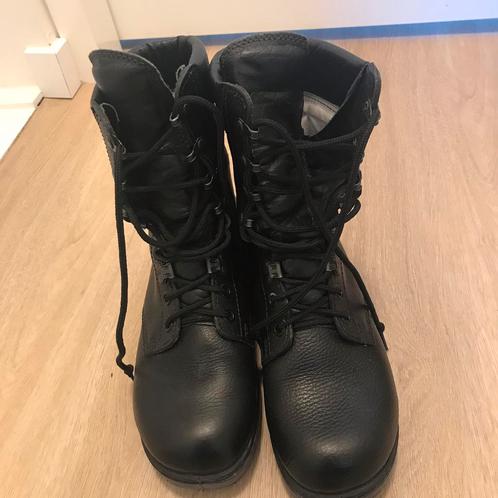 Bikerboots, Motoren, Kleding | Motorkleding, Handschoenen, Heren, Tweedehands, Ophalen of Verzenden