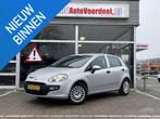 Fiat Punto Evo 1.2 Active, 1005 kg, Stof, 1242 cc, 4 cilinders
