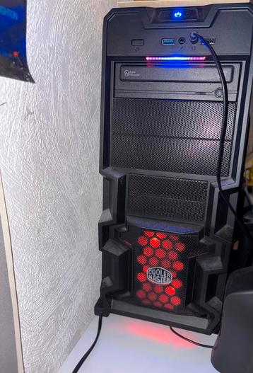 Gamecomputer beschikbaar voor biedingen
