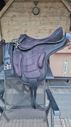 Bareback pad, Dieren en Toebehoren, Ophalen of Verzenden, Zo goed als nieuw