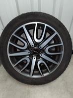 Originele Mini JCW Countryman Velgen 18 inch + winterbanden, Ophalen, 18 inch, Gebruikt, Velg(en)