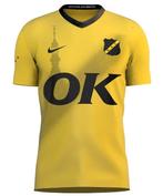 Gezocht : NAC 2023/2024 shirt Maat XS of S, Sport en Fitness, Maat XS of kleiner, Ophalen of Verzenden, Zo goed als nieuw, Shirt