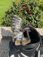 Honma IS-06 ijzerset 4-S heren, Overige merken, Set, Verzenden, Nieuw