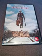Being there - dvd, Alle leeftijden, Ophalen of Verzenden, Zo goed als nieuw, Drama