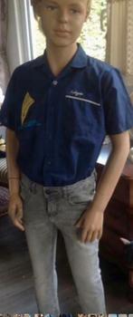 Gratis etalage pop, Ophalen of Verzenden, Zo goed als nieuw, Pop