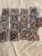 Verschillende pokemonkaarten minimaal nm, Ophalen of Verzenden, Nieuw, Meerdere kaarten