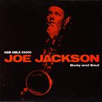 Joe Jackson Body And Soul, Cd's en Dvd's, Cd's | Overige Cd's, Pop Rock Singer Songwriter, Ophalen of Verzenden, Zo goed als nieuw