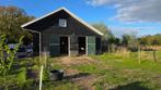 Stalling toekomstig paddock paradise Voorst, Stalling