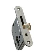 Nemef 4208/27 Bijzetslot SKG2 doornmaat 50 mm, Ophalen, Nieuw, IJzer, Slot