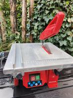Einhell Slijpmachine - Tegelzaag, Doe-het-zelf en Verbouw, Gereedschap | Zaagmachines, Ophalen of Verzenden, Gebruikt, Overige typen