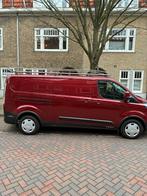 RVS dakdragers ford custom 2022 L2h1, Auto diversen, Dakdragers, Ophalen of Verzenden, Gebruikt