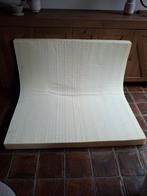Schuim matras slaapbank ikea latex en polyether, Ophalen, Gebruikt, Tweepersoons, Matras