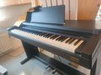 Roland, Muziek en Instrumenten, Piano's, Ophalen of Verzenden, Gebruikt, Zwart