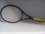 tennis racket van WILSON ULTRA 9.2 L=4 gewicht :333gr met go, Sport en Fitness, Tennis, L4, Ophalen of Verzenden, Zo goed als nieuw