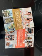 ChicksloveFood Kookboeken - 2 stuks, Voorgerechten en Soepen, Ophalen of Verzenden, Zo goed als nieuw, Gezond koken