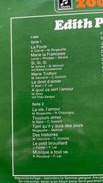 Dubbel LP Edith Piaf edition 2000, Ophalen of Verzenden, Zo goed als nieuw, 12 inch, Aziatisch