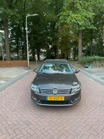 Volkswagen Passat 1.4 TSI 90KW Variant DSG 2012 Bruin, Auto's, 74 €/maand, Bruin, 122 pk, Origineel Nederlands
