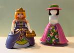 Playmobil 4781, Prinses met paspop., Ophalen of Verzenden, Gebruikt, Complete set