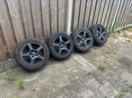 Golf 4 banden, Ophalen of Verzenden