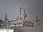 Kroonluchter te koop, Ophalen of Verzenden, Zo goed als nieuw
