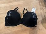 Sapph bh 70D NIEUW!! Nu €15, Ophalen of Verzenden, Zwart, BH