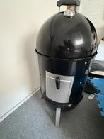 Weber Smokey Mountain 47 - Zo goed als nieuw!, Ophalen, Zo goed als nieuw