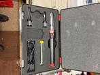 Te koop RODAC R-SOL030 Oplaadbare Soldeerbout & Accessoires, Doe-het-zelf en Verbouw, Gereedschap | Handgereedschap, Ophalen of Verzenden