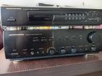 Marantz versterker met tuner pm 63 en st 63, Audio, Tv en Foto, Versterkers en Receivers, Ophalen, Gebruikt, Stereo, Marantz
