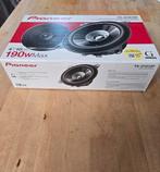 Inbouw Speaker Pioneer TS-G1010F 10cm / geluid box, Auto diversen, Autospeakers, Ophalen, Nieuw